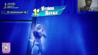 Nintendo Switch Ainda Faz Raiva em 2025 - Pok&eacute;mon Unite e Fortnite