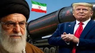 Trump🇱🇷 Ya Tsorata Da Iran🇮🇷 Kuji Dalilan Da yasa Yakasa Kai Hari A Jamhuriyar Musulunci Ta Iran🇮🇷