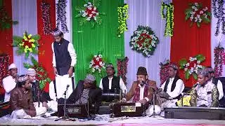 MOLA ALI MOLA BY HAJI MUKARRAM ALI WARSI & SALIM SABRI KAPASAN- NAGOURI URSH ATRU 03.03.2019