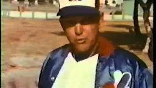 1969 Montreal Expos One Hundred And One Part Two