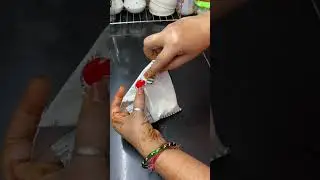 Try this hack 👍👌#LifeHacks #DailyHacks #HackYourLife #LifeTips #SmartLiving #QuickTips