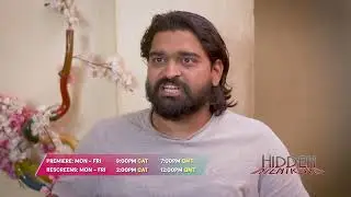 Zee World | Hidden Intentions | December