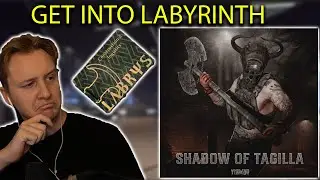 How to unlock Labyrinth in Tarkov - Tarkov 1.0