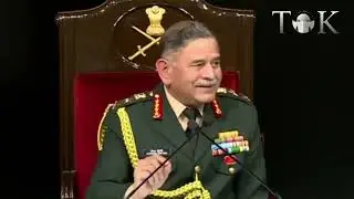 Начальник штаба индийской армии признал, что у Пакистана была спутниковая разведка во время конфл...
