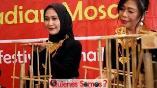 Quienes Somos Ottawa y Gatineau World Multicultural Festival 2025