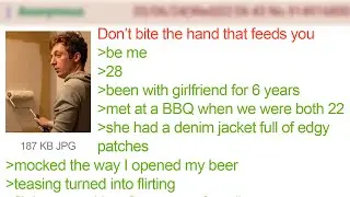Girlfriend Cheated In Our Home So I Took The House | 4Chan Greentext Stories