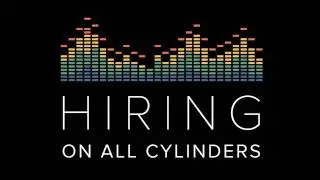 Entelo Head of Recruiting Britt Ryan