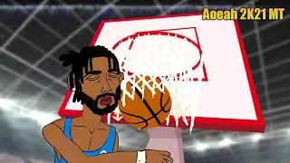 5% OFF Coupon &ldquo;VIDEO&rdquo; - Buy Safe & Cheap NBA 2K21 MT On AOEAH.COM