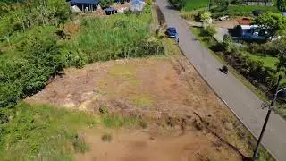 Lote plano en venta en Caj&oacute;n de P&eacute;rez Zeled&oacute;n &ndash; 368 m&sup2; frente a calle p&uacute;blica