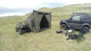 rv4 OzTent