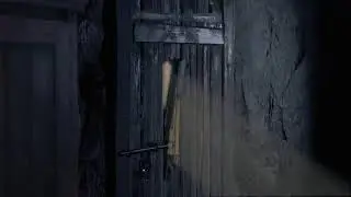 RE4 REMAKE ! LEON  GUS KENNEDY