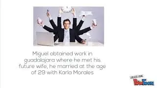 Miguel Angel Garcia Sanchez