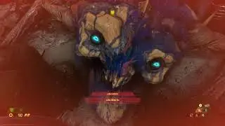 DOOM Eternal Master Campaign MOD Pt. 1 :: Hell on Earth (Xbox Controller)