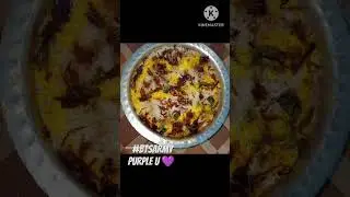 Biryani recipe l nazma kitchen l @Nazma_1990