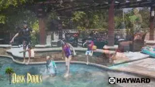Oasis Pools: Austin Pool Builder, Drainless Pool, custom pool builder