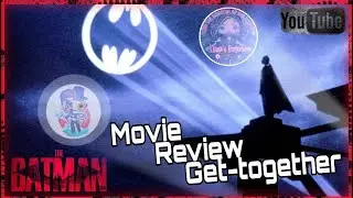 The Batman Movie Review Get Together with Chase&rsquo;s Kingdom | Studio Movie Grill