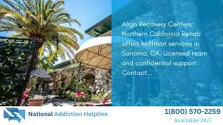 Top 3 Addiction Treatment Centers Hoffman
