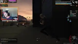 FREE TO PLAY SKILL BASED GTA 6??? | APB RELOADED STREAM MONTAGE  2021!!!