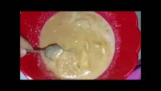 Mini Chicken Fry Recipe In My Style #steemvideo #steemit #steem