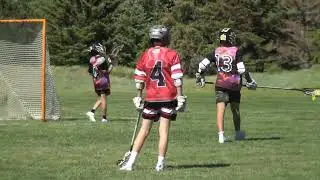 Wasatch LC 2030 vs 801 Tribe 2030 @ Ski Town Shootout 6/13/25 - FULL GAME FILM