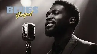 De Onde Vem Meu Socorro – Blues Gospel | Salmo 121 Musicado (Louvor Inédito)