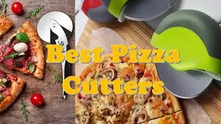 Top 10 Best Pizza Cutter Amazon Update