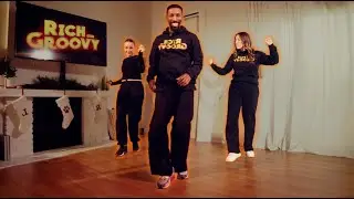 Tyla-Water/Rich and Groovy Tutorial