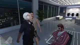 nL Live on Hitbox.tv - Starting a Business. Kinda. [GTA V]