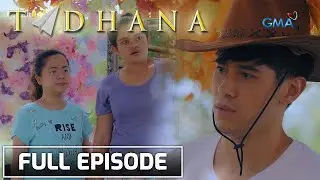 Magpinsang kasambahay, nagsikap para yumaman! (Full Episode) | Tadhana