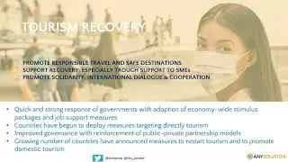 AnySolution co-organiser of the FIWARE Tourism Day