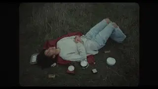 OLIVIA ORELL - Wet Shoes