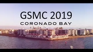 Global Seafood Market Conference 2019