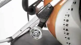 Nirvana Instinct High Line Edition Paramotor. www.paradrenalin.com Powered Paragliding.mp4