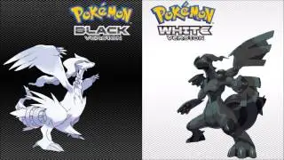 Dreamyard - Pok&eacute;mon Black & White Remastered