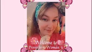 Saturday Proverbs 31 Diary Entry 275- Exposing HRM, TOM, And Sacred Name Part 2