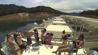 LakeShasta