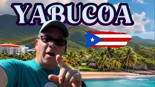 Explorando Yabucoa, Puerto Rico: Una experiencia única / La Aventura