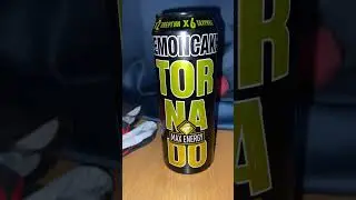 НОВОЕ ТОРНАДО В НОВОМ ДИЗАЙНЕ! ЛИМОННЫЙ ПИРОГ / TORNADO MAX LEMONCAKE МАКС / НОВИНКА РЕДИЗАЙН
