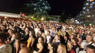 Alen Islamović-Koncert u Prijepolju (PP FEST 7.Jul.2024.DAN OPŠTINE)