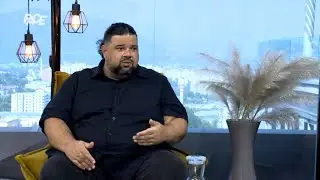 Walid Shihaden predstavio MAGLENU ZA&Scaron;TITU, sistem efikasan u sprječavanju krađa i upada