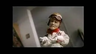 Capital One - Toys (2003, USA)