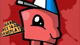 Mad dex gameplay play part 1