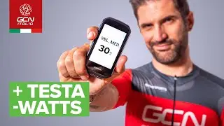I migliori trucchi per aumentare la velocità media in bici!