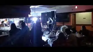 Dirty Sanchez Orchestra -   (Live 1 Nov 2024)