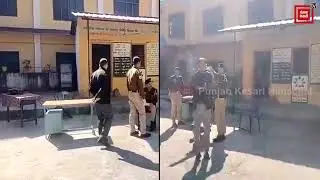 Mid-day meal worker murdered in Dehra school
