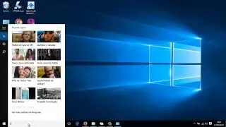 Compartilhamento de pastas Windows 10