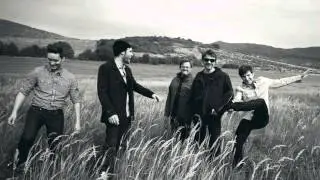The Carbonfools - Opened Doors