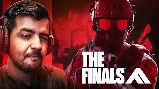 Matchmaking With Top 500 Player in Season 6 - RANKED Tournament - The Finals Live🔴