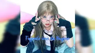 FAZENDO ICON DA NAYEON DO TWICE(^_-) #twice #nayeon #kpop #2026 #straykids #babymonster #katseye 