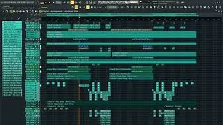 Bass house ID stmpd style
